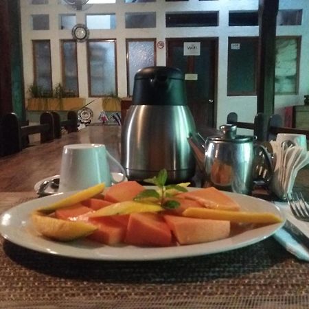 Hostal Fuente Castalia, B Y B Леон Экстерьер фото